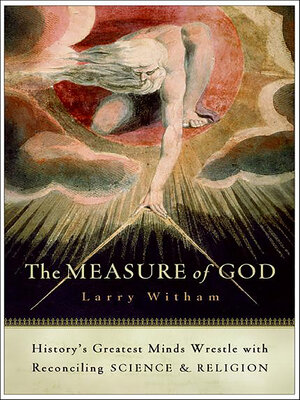 The Measure of God - ebook